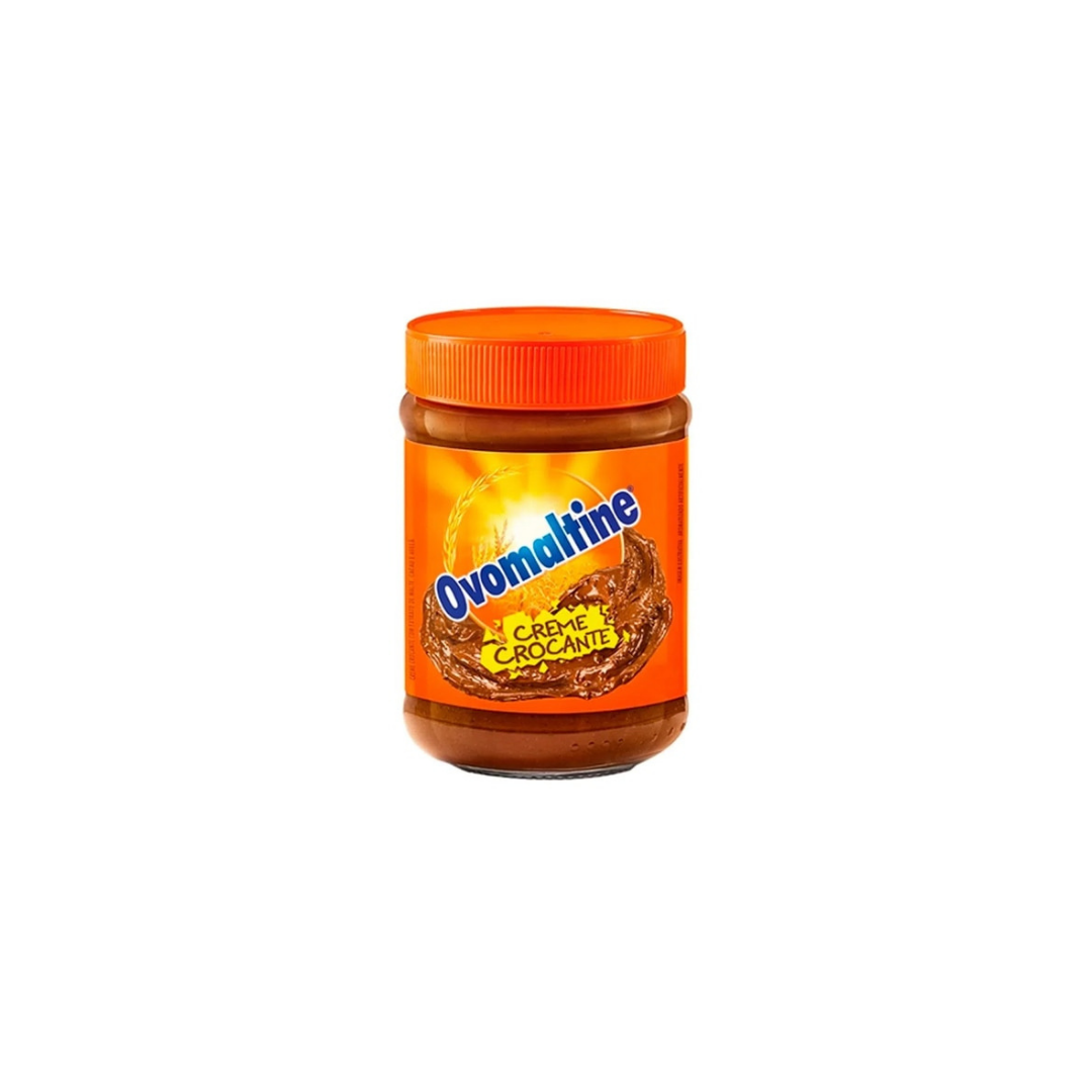 Ovomaltine Creme Crocante (260g)